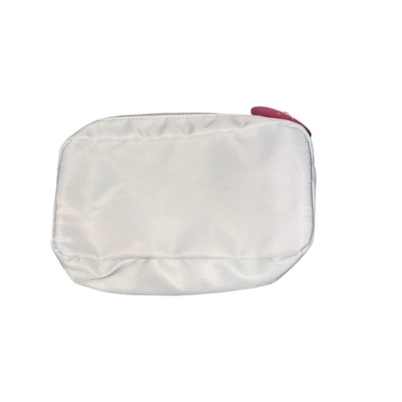 Simply Southern White Team‎ Bride Glitter Cosmetic Bag Pouch - Picture 2 of 5